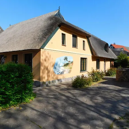 Apartament Sterntaucher App 2 *