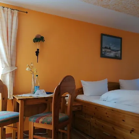 Apartament Sterntaucher App 2