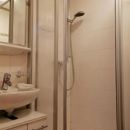 Apartament Sterntaucher App 2 Ahrenshoop